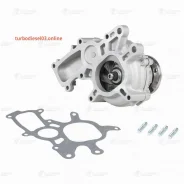 ����� ������� ��� �/� Toyota Land Cruiser Prado 02-/HiAce 89- 2.5D/3.0D [KZ; KD] � ������. LWP 1939 Luzar LWP1939 LWP1939 ����