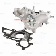 ����� ������� ��� �/� Toyota Land Cruiser 200 07- 4.5TD [1VD-FTE] LWP 1945 Luzar LWP1945 LWP1945 ����