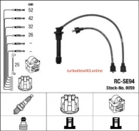 ������� ��������� NGK RC-SE94 8059 NGK-NTK 8059 8059 ����