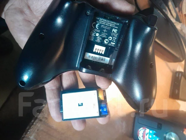 Microsoft Xbox 360 Slim ����