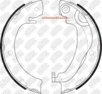 ������� ���������� NiBK FN2405 NIBK FN2405 FN2405 ����