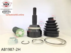 ���� ������� NKN AB1987-2H � ������� ABS NKN AB19872H AB19872H ����