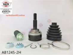 ���� ������� NKN AB1245-2H � ������� ABS NKN AB12452H AB12452H ����