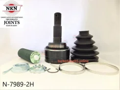 ���� ������� NKN N-7989-2H NKN N79892H N79892H ����