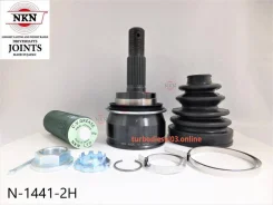 ���� ������� NKN N-1441-2H NKN N14412H N14412H ����