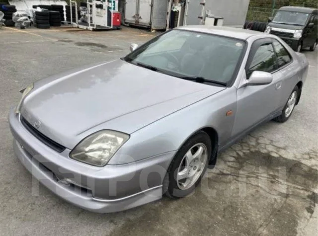 Honda Prelude. BB71100019, F22B ����