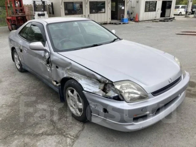 Honda Prelude. BB71100019, F22B ����