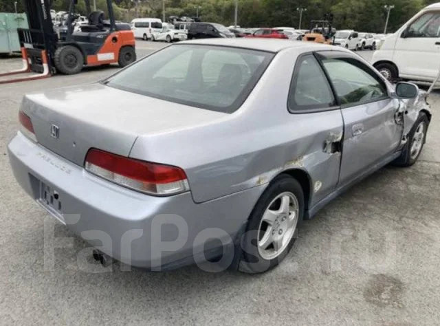 Honda Prelude. BB71100019, F22B ����