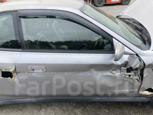 Honda Prelude. BB71100019, F22B ����