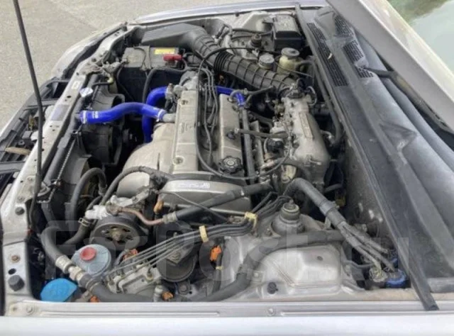 Honda Prelude. BB71100019, F22B ����
