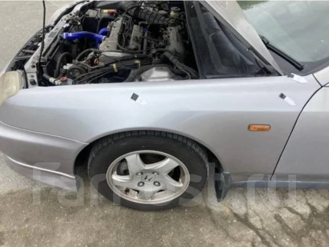 Honda Prelude. BB71100019, F22B ����