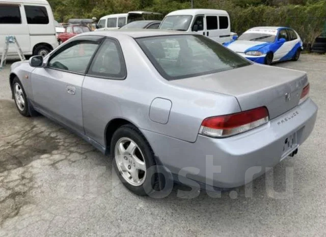 Honda Prelude. BB71100019, F22B ����