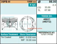 ������� ��������� Teikin 46621 0.50 4��/���� Teikin 46621050 46621050 ����