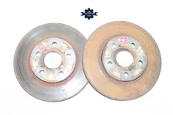���� ��������� �������� (����) Toyota Will VS ZZE127 43512-20700 ����