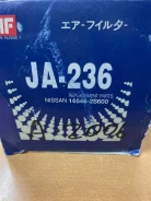 ������ ��������� Ja236 ����