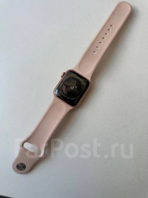 Apple Watch SE ����