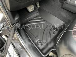  3D-LUX  Jeep Wrangler (2017+++)  WeatherTech 54343 