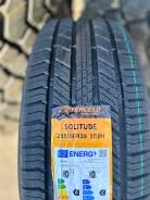 Tercelo Solitude. , 2025 ,  