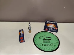 ����� ��������� NGK 4772 DR9EIX ������� 1 �� DR9EIX ����