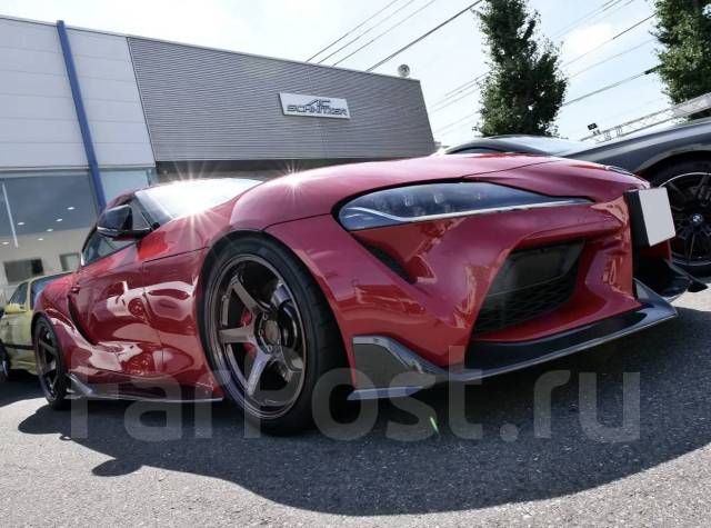 Advan Racing TC-4. 9.0/10.0x18", 5x112, ET25/32, �� 66,6���. ����