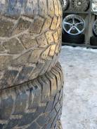 Toyo Open Country A/T. ����� at, 2008 ���, �/�, ����� 80 % ����