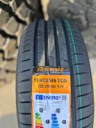Tercelo Tercesis Eco. , 2024 ,  
