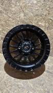 Fuel Off-Road. 8.0x16", 6x139.7, ET0,  110,0. 