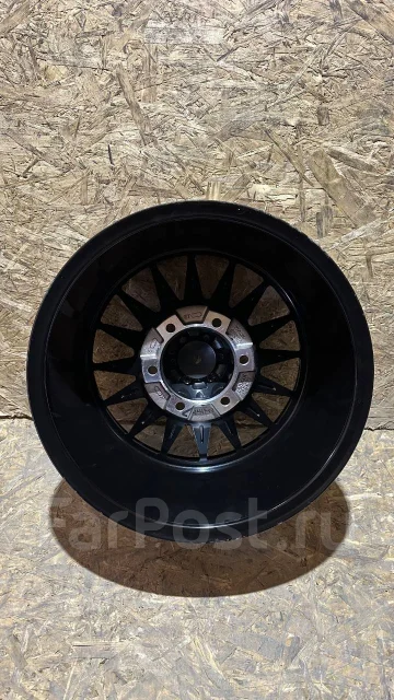 Fuel Off-Road. 8.0x16", 6x139.7, ET0, �� 110���. ����