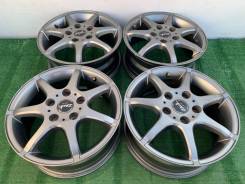 Japan Sanyo Zack JP-72. 6.0x15", 5x114.3, ET53, �� 73,1���. ����