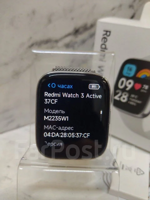 Redmi Watch 3 Active ����