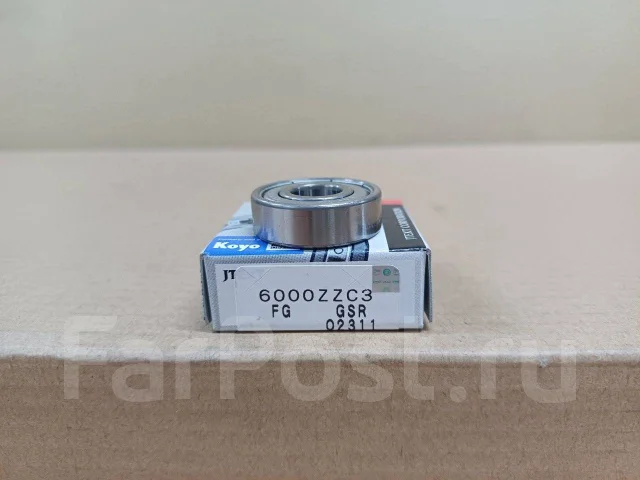 6000ZZC3 ���������� 6000ZZC3 ����