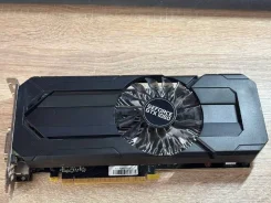 GeForce GTX 1060 ����