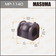 ������ ������������� Masuma MP-1140 / front, Accord/ CF9 [��.2] Masuma, �������� MP1140 ����