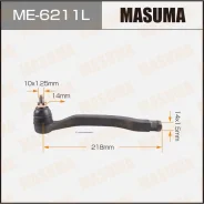 ���������� ������� ���� Masuma ME-6211L / HO Odyssey/RA1, RA2 Masuma ME6211L ����