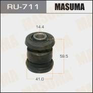����������� Masuma MARK2/ JZX93, JZX105, GX105, GX115 front low RU-711 Masuma RU711 ����