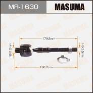 ������� ���� Masuma MR-1630 / Mazda Atenza/ GG3P, GGEP, GGES, GG3S, GYEW, GY3W Masuma MR1630 ����