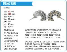 ������� ���� ��������� Toyota, Lexus IS 300, Hiace 3.0 [5L-E] UTM EN0735A ����