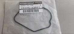 ��������� ��������� ������ 15025-43G01, 15025-43G01 Nissan ��������� ������ �5, �� 1502543G01 ����