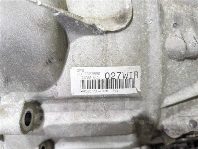  Bmw X3 2011 24007606614 F25 N55B30A 24007606614 