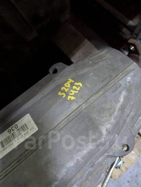  Bmw X3 2011 24007606614 F25 N55B30A 24007606614 