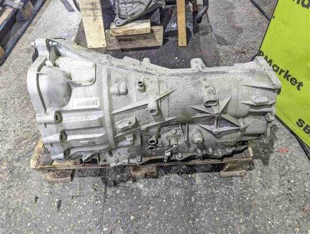  Bmw X3 2011 24007606614 F25 N55B30A 24007606614 