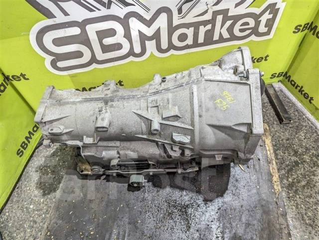  Bmw X3 2011 24007606614 F25 N55B30A 24007606614 