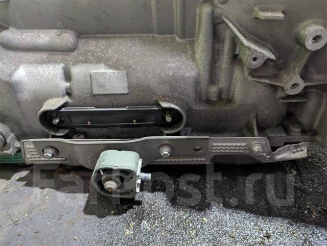  Bmw X3 2011 24007606614 F25 N55B30A 24007606614 