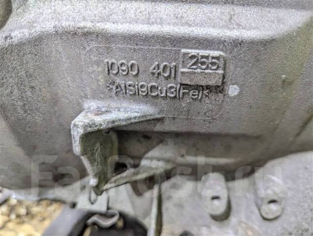  Bmw X3 2011 24007606614 F25 N55B30A 24007606614 
