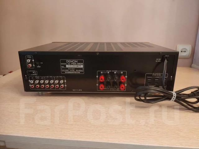 Denon ����
