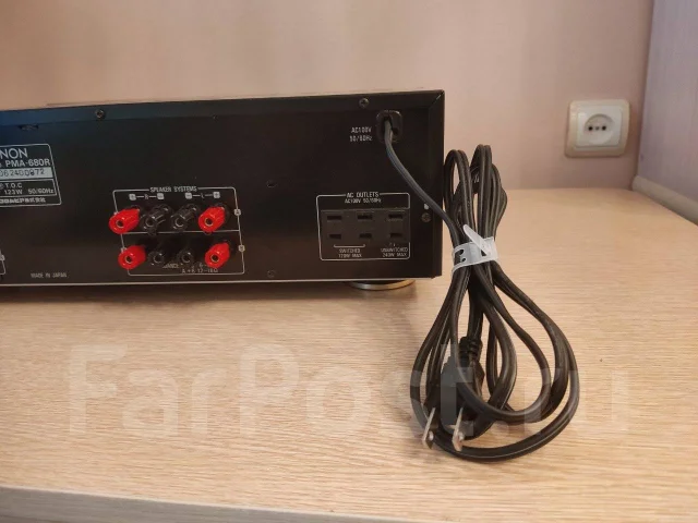 Denon ����