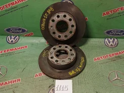 ����� ��������� ������ (D-256��) VW Golf 5/Jetta/Caddy 3/ A3/Octavia 92121103 ����