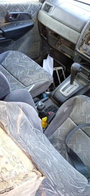 Mitsubishi Pajero iO. H76W, 4G93 ����