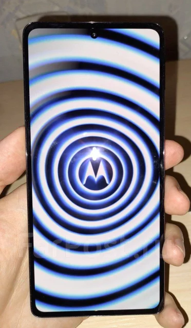 Motorola Edge 30 Pro. �/�, 128 ��, �������, 3G, 4G LTE, 5G, NFC ����