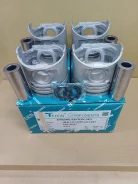 43670AG ������ (�-� 4��) STD 4M40T-II 43670AG ����